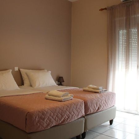 Hotel Kalimera Apartments Аммудия Экстерьер фото
