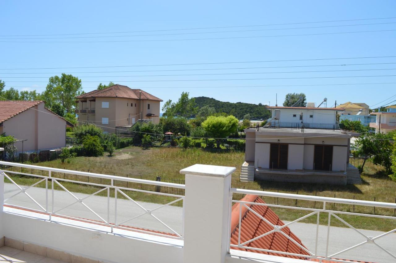Hotel Kalimera Apartments Аммудия Экстерьер фото
