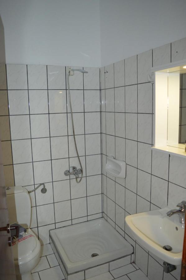 Hotel Kalimera Apartments Аммудия Экстерьер фото