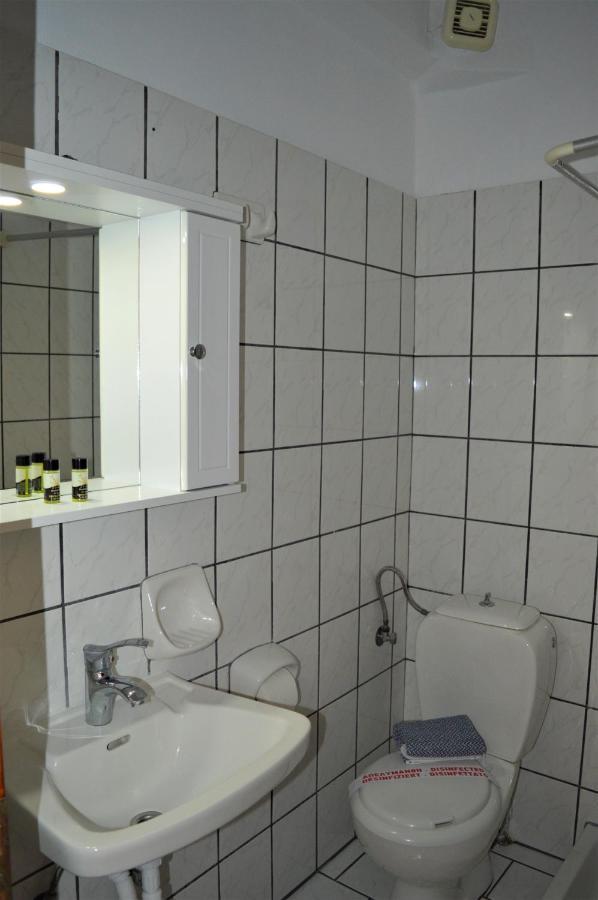 Hotel Kalimera Apartments Аммудия Экстерьер фото